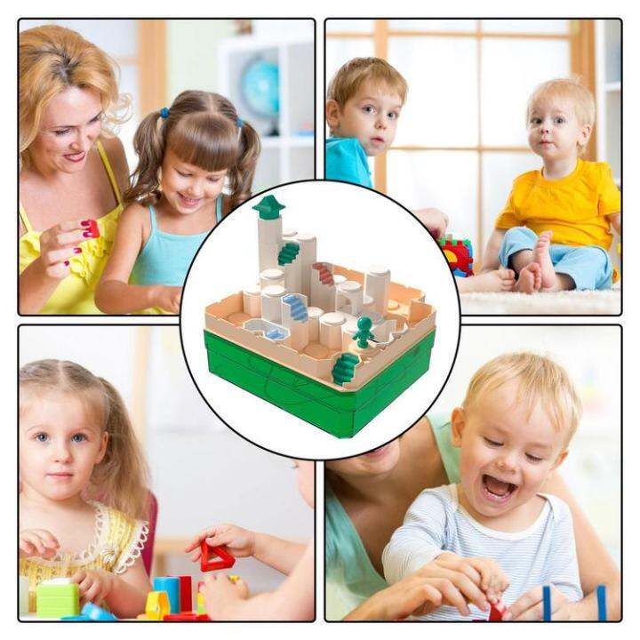 road-builder-puzzle-build-a-road-track-puzzle-track-building-brain-teaser-stem-learning-toy-for-3-kids-spatial-thinking-training-steady