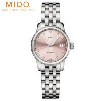 Mido รุ่น BARONCELLI LADY TWENTY FIVE รหัสรุ่น M039.007.11.336.00