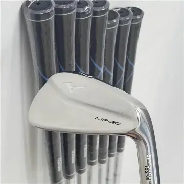 Mizuno on sale m20 irons