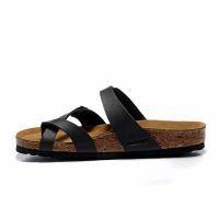 Birkenstock mayari MenWomen sandals Cork sole Beach casual shoes Mayari series