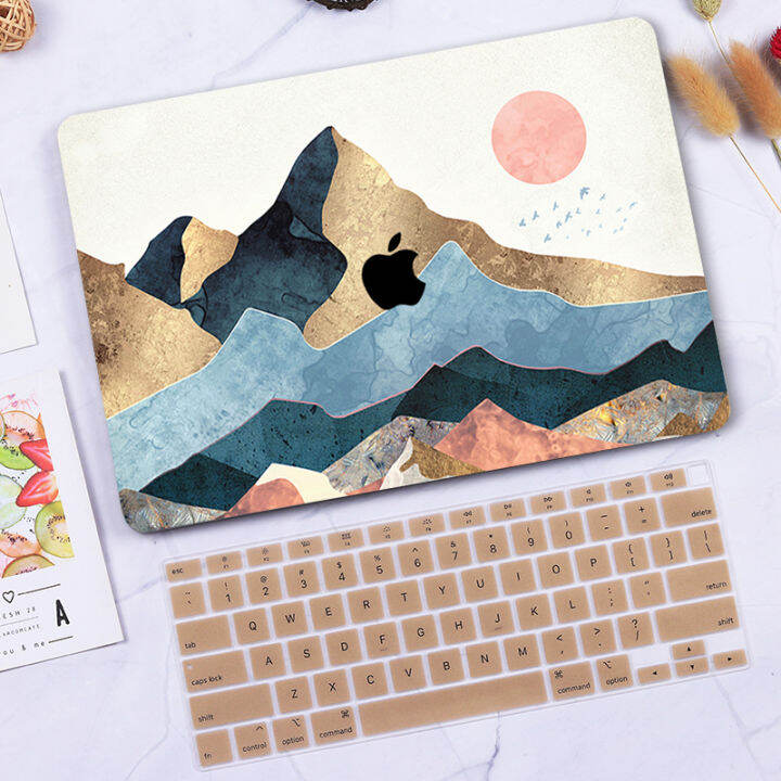 เคสพิมพ์ลายใหม่2021สำหรับ-apple-macbook-2022-air-13-6-inch-m2-a2681-pro-14-16-inch-a2442-a2485-air-13-case-m1-ชิป-a2337-a2338-retina-13-touch-bar-a2289-a2251-touch-id-cover-protectth