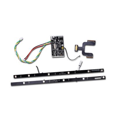 Scooter Battery BMS Circuit Board Controller Dashboard for Xiaomi M365 Electric Kickscooter Protection Board Replacement