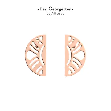 Les Georgettes Perroquet Precious 14mm Cuff