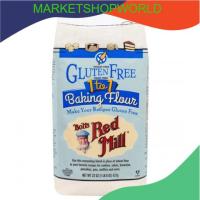 Bobs Red Mill Gluten Free Baking Flour 623 G.