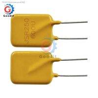◕ 10Pcs 0.65A 250V 650mA PolySwitch Resettable Fuse Poly Switch Fuse Polyfuse