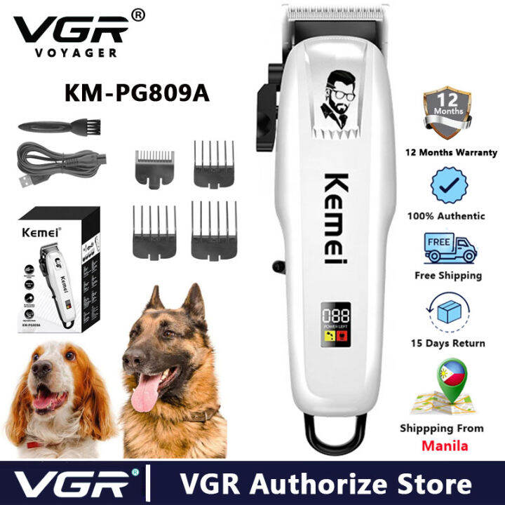 Dog razor outlet lazada