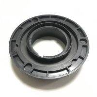 V348 3S7Q-6700-AB เครื่องยนต์3S7Q-6700-AC แหวนกันน้ำมันซึมของข้อเหวี่ยงหน้า1557881 1920072อะไหล่คาร์บูเรเตอร์แบบ Mondeo Jaguar Xtype 2.0 2.2 2.4 Mondeo