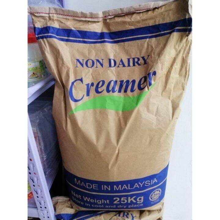 MALAYSIAN Non-Dairy Creamer 500 Grams | Lazada PH