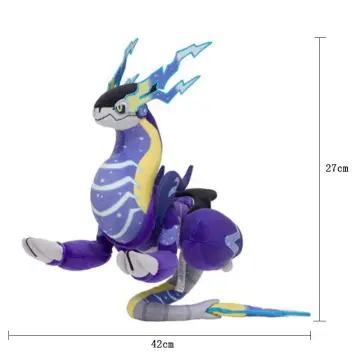 Figure Koraidon Pokémon