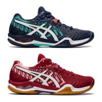 Asics รองเท้าแบดมินตันหญิง Court Control FF 2 ( 2สี )