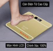 HCM CHỊU LỰC 180KG  CÂN SỨC KHỎE ĐIỆN TỬ ISALE MẶT KÍNH CƯỜNG LỰC CAO CẤP