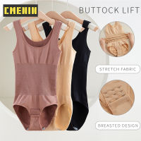 ✨ ใหม่ผู้หญิงไม่มีรอยต่อ Bodysuits Shapewear เต็มร่างกายเซ็กซี่ Shaper เสื้อกล้ามเอวเทรนเนอร์รัดตัว Camisoles Slimming แฟชั่นชุดชั้นใน S0200