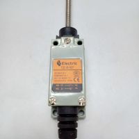 ลิมิตสวิทช์ TZ-8167 Limit Switch 5A250VAC ขาย1ชิ้น240บาท พร้อมส่ง