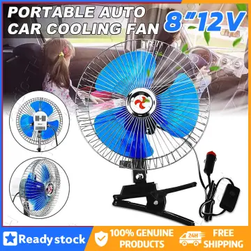 vehicle fans - Buy vehicle fans at Best Price in Malaysia