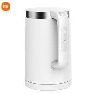 XIAOMI MIJIA กาต้มน้ำไฟฟ้า Pro MJHWSH02YM กาต้มน้ำไฟฟ้า Mihome สมาร์ทอุณหภูมิคงที่ Samovar