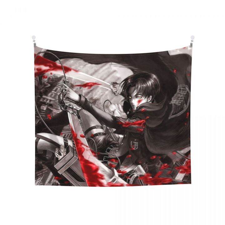 cw-attack-on-titan-anime-tapestry-hippie-polyester-wall-hanging-shingeki-no-kyojin-aot-room-decoration-table-cover-art-wall-blanket