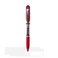 ปากกา Pentel EnerGel BLN55 ขนาด 0.5มม.แดง