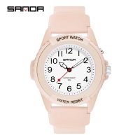 [COD] 6018 new style single movement electronic watch outdoor sports fashion luminous one piece wholesale