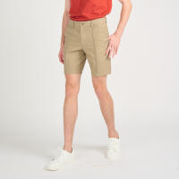 Khaki Bros - Slim Fit Shorts - กางเกงขาสั้น ทรง Slim Fit - KM23T008