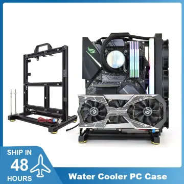 Shop Diy Open Air Pc Case With Great Discounts And Prices Online - May 2023  | Lazada Philippines
