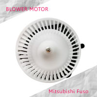 พัดลมโบลเวอร์ มอเตอร์ Blower Motor Mitsubishi Fuso ( รหัสสินค้า GB-M206 )  HD-60-098 24 V พัดลมโบลเวอร์ มอเตอร์ Blower Motor Mitsubishi Fuso ( รหัสสินค้า GB-M206 )  HD-60-098 24 V