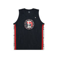 CHAMPION MEN - EU เสื้อกล้ามผู้ชาย-ไซส์ยุโรป TANK TOP  216898-BS501