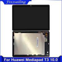 For Huawei Mediapad MediaPad T3 10 AGS-L03 AGS-L09 AGS-W09 T3 LCD display touch screen digitizer assembly