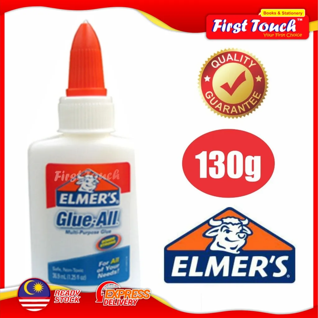 Elmer's Pva Glue