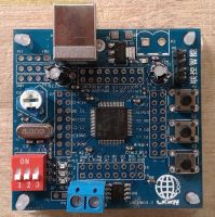 Stm32บอร์ดพัฒนา Rtu Board การพัฒนา Mcu รหัสแหล่งที่มา