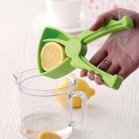 [ABLE] LemonJuicer หยด TypePress คลิปผลไม้ JuicerSupplies