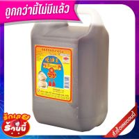 ?ยอดนิยม!! ป้ายทอง ซอสหอยนางรม 5000 กรัม Pai Thong Oyster Sauce 5000 g ✨ฮิตสุด✨