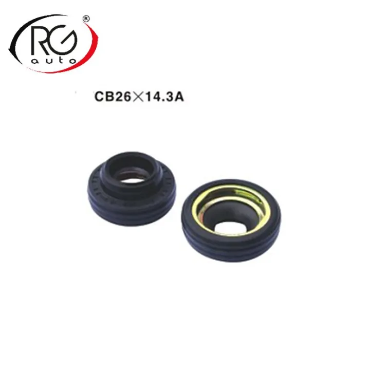 Automotive Air Conditioning Compressor Seal Oil Seal/Auto AC Compressor