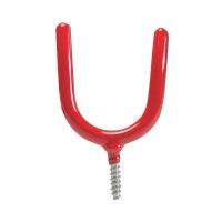 (สไตล์) Y-Type Dipping Tool Hook อเนกประสงค์ที่เกี่ยวไม้ถูพื้นตะขออุปกรณ์ทำสวนออแกไนเซอร์ที่เก็บจักรยานตะขอแขวนผนังคลิปแบบแขวนรูปภาพ Hangers &amp; Hooks