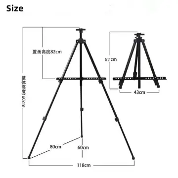 Shop Small Picture Easel online - Jan 2024