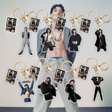 Shop Bts Keychain Set online - Apr 2024 | Lazada.com.my