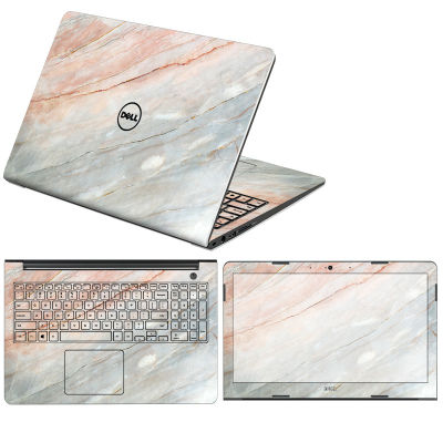 สกินแล็ปท็อปออกแบบใหม่สำหรับ Latitude 749074807280 Series Notebook Body COVER DIY ปรับแต่งสติกเกอร์