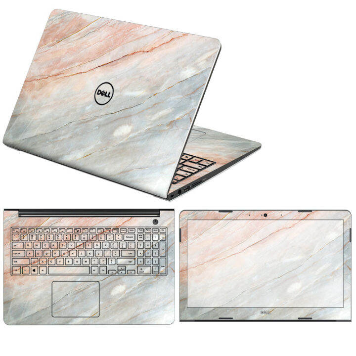 สกินแล็ปท็อปออกแบบใหม่สำหรับ-latitude-749074807280-series-notebook-body-cover-diy-ปรับแต่งสติกเกอร์