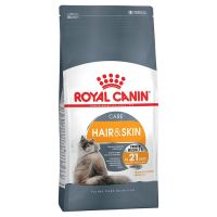 Royal Canin Hair Skin 4 กิโลกรัม