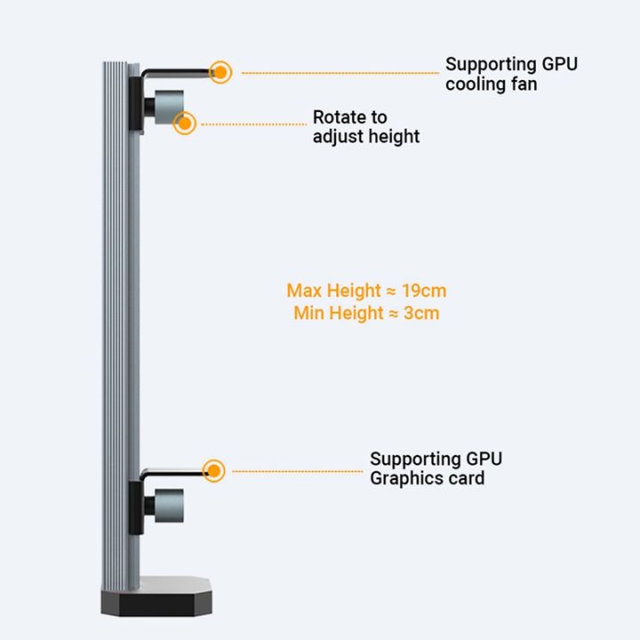 jeyi-jeyi-rgb-gpu-graphics-card-support-bracket-built-in-5v-argb-sync-lamp-adjustable-height