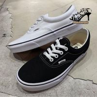 COD DSFGRTUTYIII 【SFashion】Classic Wan33ce Era Shoes White Black Casual Leisure Low Top Sneakers Student School Shoes Comfort Wild Canvas Skareboard Shoes For Men and Women