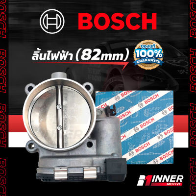 ลิ้นไฟฟ้า Bosch ของแท้💯  82mm made in germany E-Throttle body porsche 911  By Inner motive