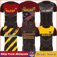 New Fashion (READY STOCK) Malaysia ชุดถักไหมพรม LENGAN PENDEK / เสื้อยืดคอกลมแขนสั้น / ด้านหน้าพิมพ์เต็ม 6 2023