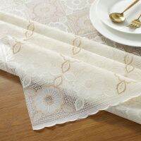 Nordic Small fresh PVC table tablecloth Living plastic waterproof anti-ironing oil free washing rectangle