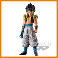 สินค้าขายดี!!! SUPER MASTER STARS PIECE GOGETA ผมสีดำ DRAGON BALL ของใหม่ ไม่แกะ ## โมเดล โมเดลรถ ของเล่น ของสะสม รถ หุ่นยนต์ ตุ๊กตา โมเดลนักฟุตบอล ฟิกเกอร์ Model