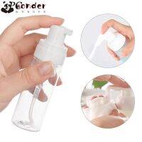 ◈▬❀ WONDERFULLL 1pc Soap Dispenser Home Bath Supplies Hand Sanitizer Plastic Pump Container