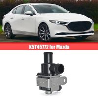 K5T45772 Control Solenoid Valve Vacuum Solenoid Valve Automobile for Mazda Accessories