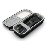 New Design EVA Multifunction Hard Storage Carrying Case Bag With Large Capacity for Philips Hair Clipper Haircut