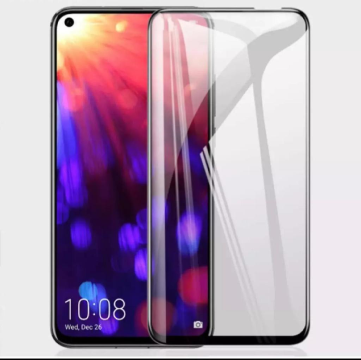 Tempered Glass Poco X3 Nfc X3 Pro Full Cover Warna Screen Kaca Pelindung Layar Lazada Indonesia 6810