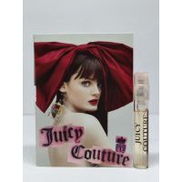 ? Vial ? JUICY COUTURE ? น้ำหอมพกพา น้ำหอมไวออลแท้? [ จัดส่งทั่วประเทศ ]