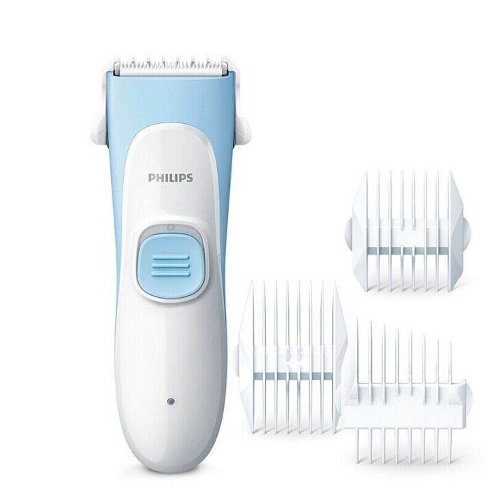 โปรแรงประจำเดือน-free-gift-philips-hc1055-1066-1099-series-1000-ปัตตาเลี่ยนตัดผมกันน้ําสําหรับเด็ก-ราคาถูก-wahi-ปัตตาเลี่ยนไร้สาย-หวี-อุปกรณ์สำหรับแต่งตัวและอนามัย